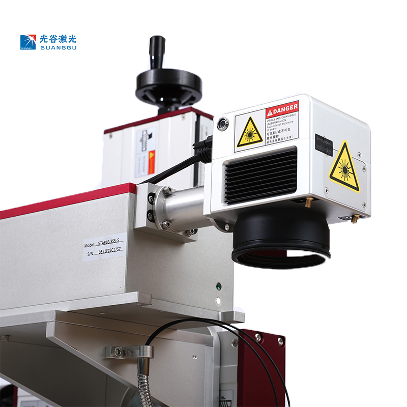 非標自動化設備